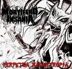 Perpetua Misantropia